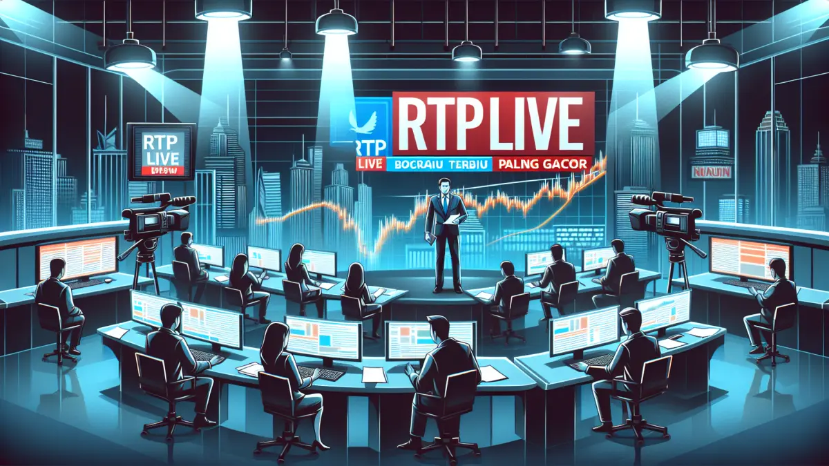 Bocoran RTP Live Terbaru Paling Gacor