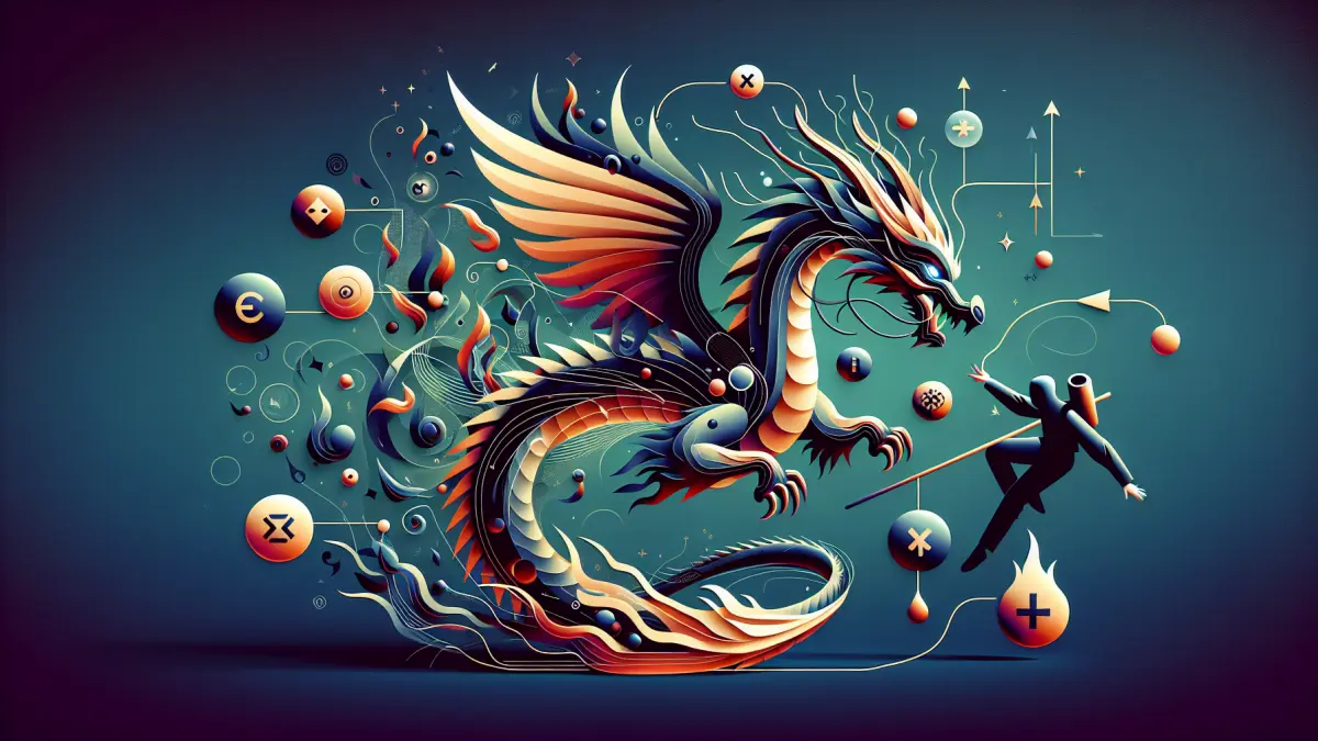 Cara Menang Floating Dragon: Tips dan Trik Efektif