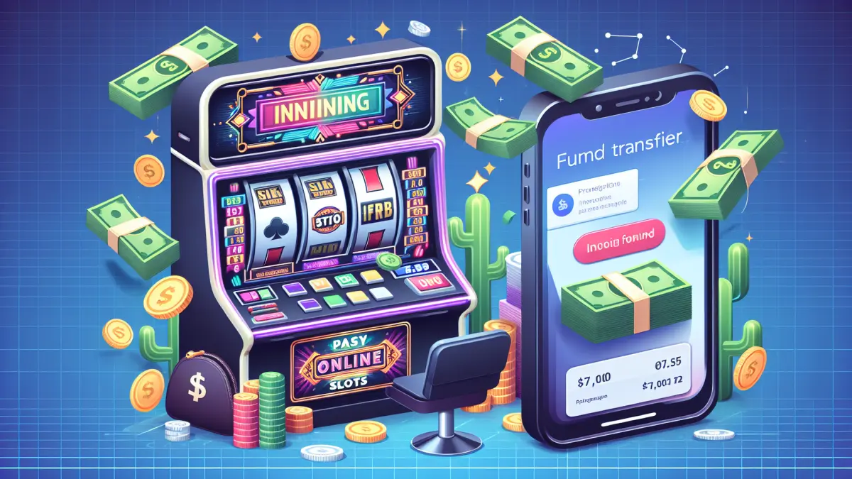 Game Slot Deposit Pulsa: Cara Mudah Bermain Slot Online