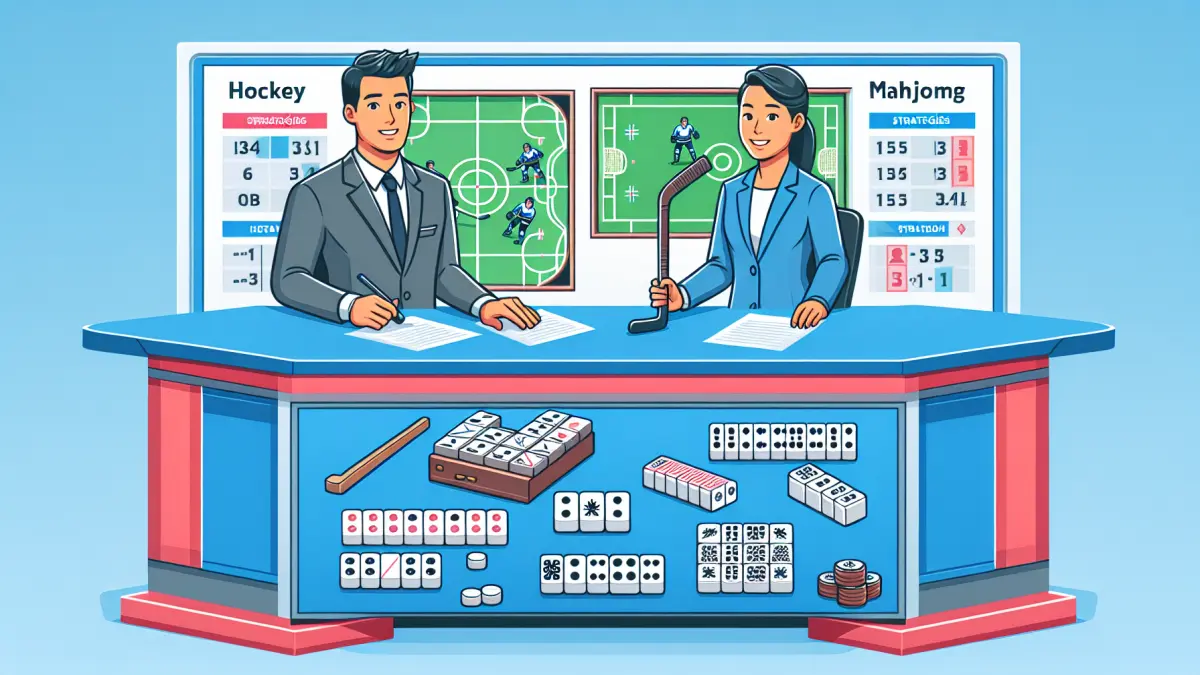 Jam Hoki Mahjong Ways: Strategi dan Tips