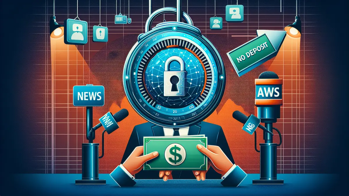 Link Slot Tanpa VPN dan Tanpa Deposit