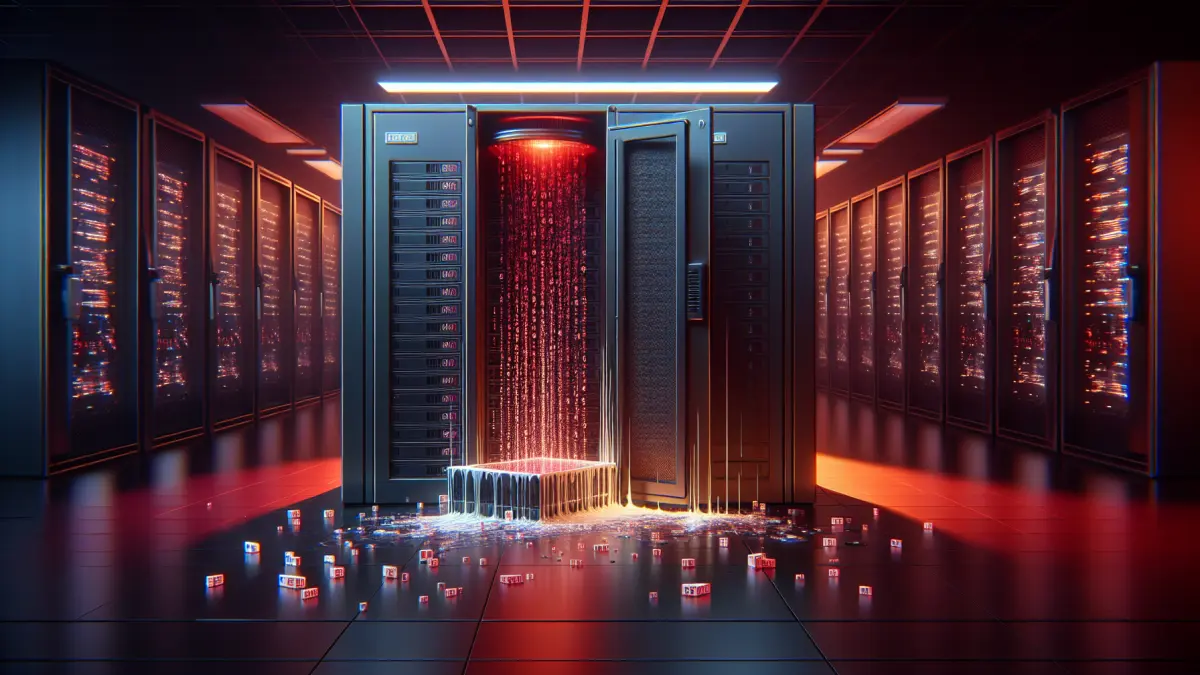 Platform Slot Server Luar Akun Bocor