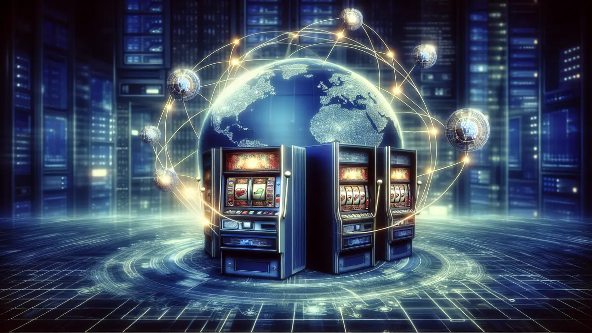Platform Slot Server Luar: Kualitas dan Keuntungan Bermain