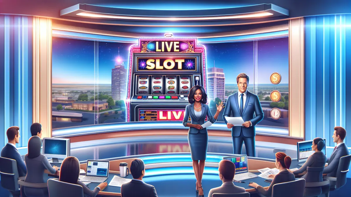 Pola Bocoran Slot Live