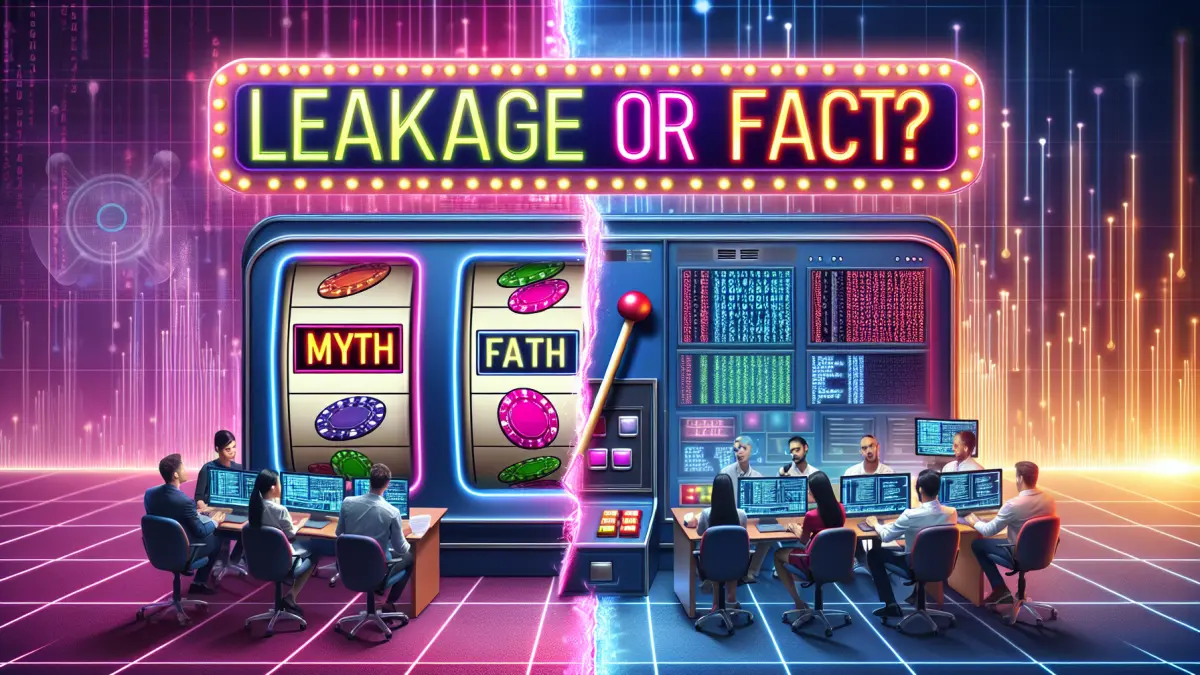 Pola Bocoran Slot Live: Mitos atau Fakta?
