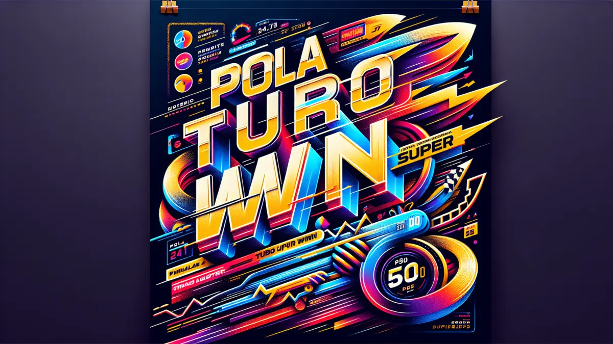 Pola Turbo Super Win