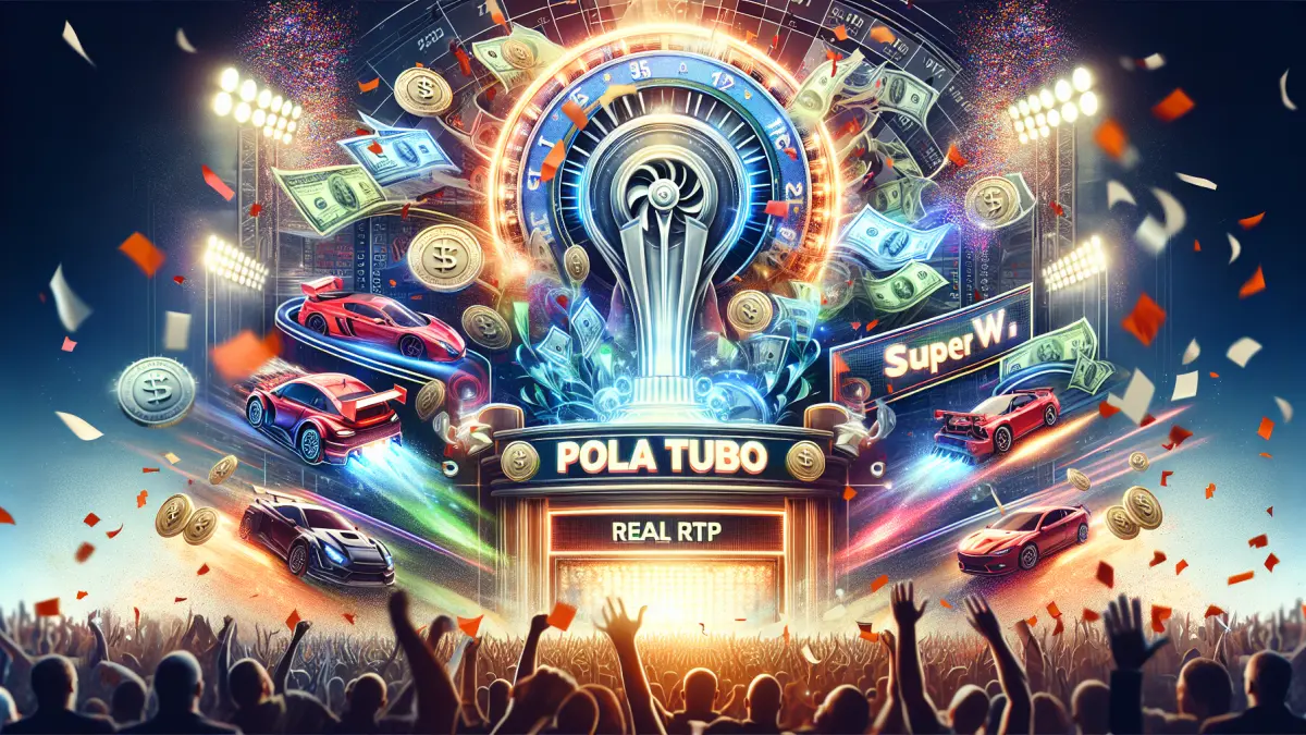 Pola Turbo Super Win Real RTP