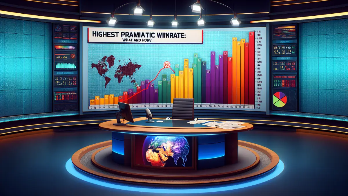 Pragmatic Winrate Tertinggi: Apa dan Bagaimana?