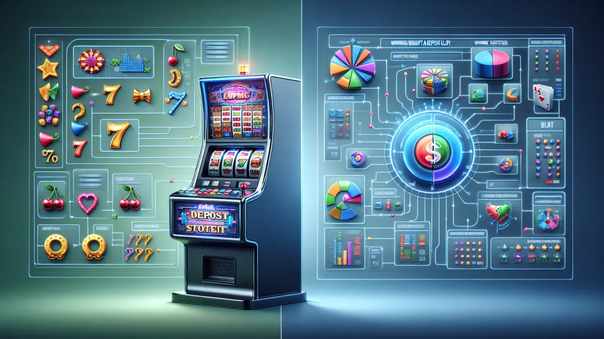 Promo Slot Tanpa Deposit: Cara Jitu Menang