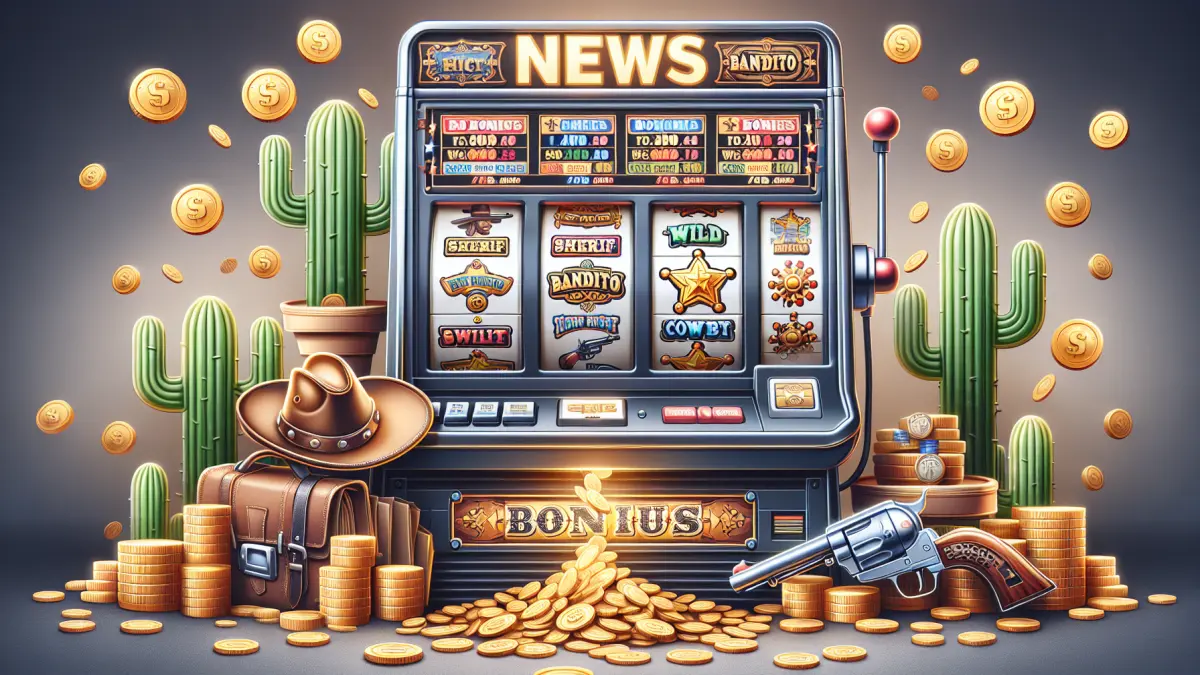 Review Slot Wild Bandito PG Soft Bonus Besar