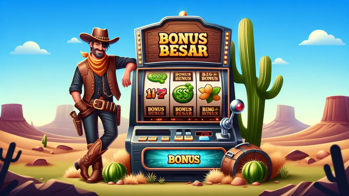Review Slot Wild Bandito PG Soft Bonus Besar