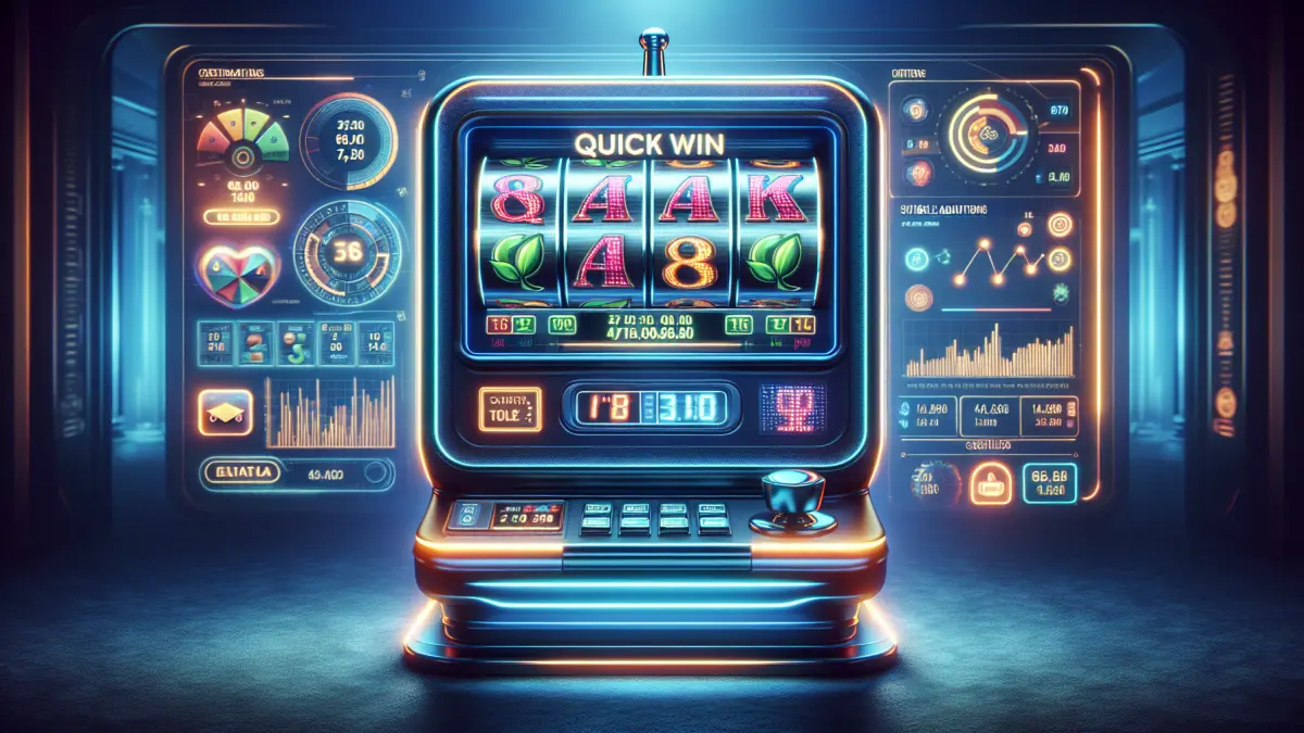 Slot APK Ringan Cepat Menang Resmi