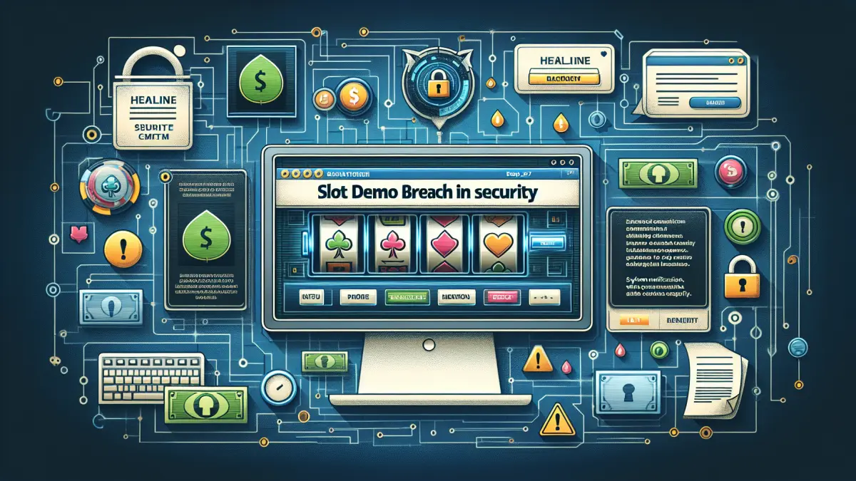 Slot Demo Habanero Akun Bocor