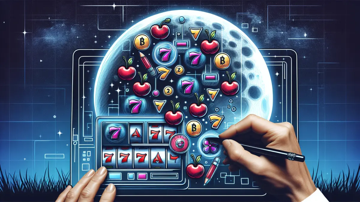 Slot JP Jam 2 Pagi: Waktu Hoki untuk Main Slot Online