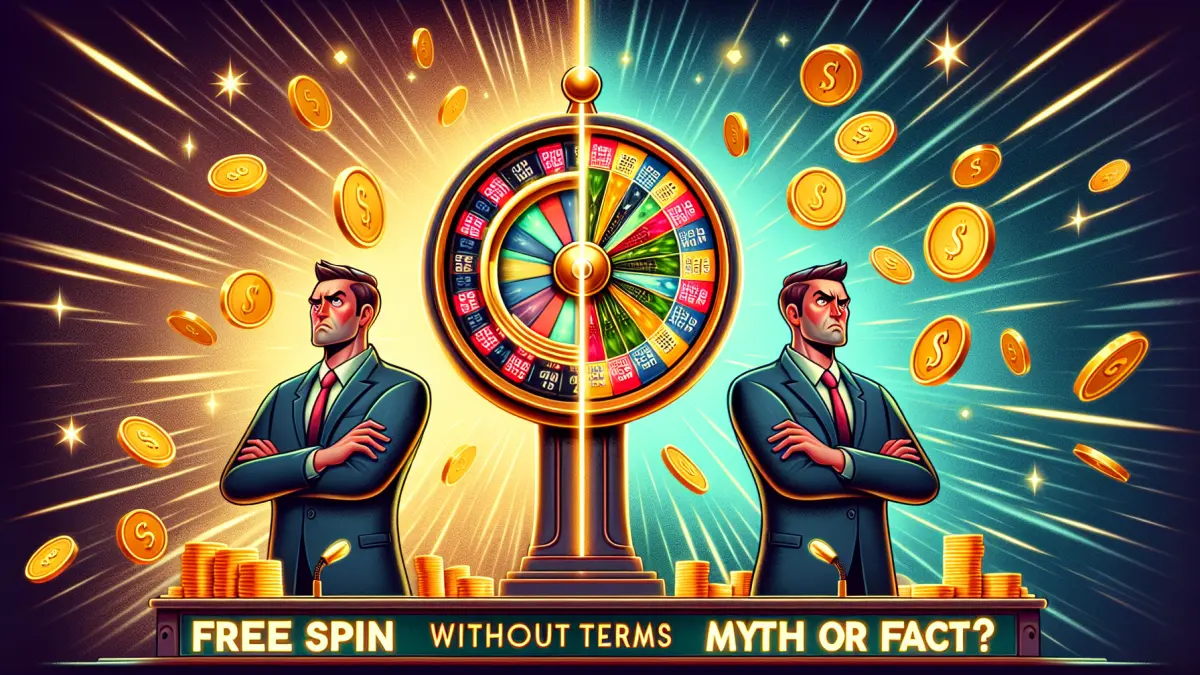 Spin Gratis Tanpa Syarat Auto Maxwin: Mitos atau Fakta?